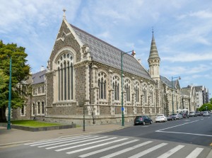 中学・高校留学