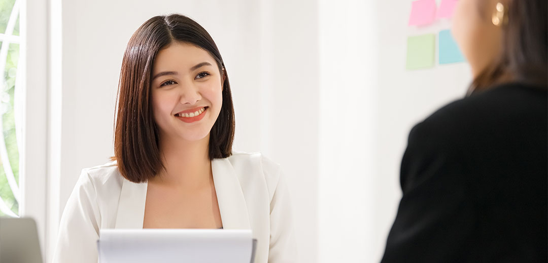 キャリアサポート