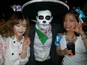 憧れの国NZでの成長