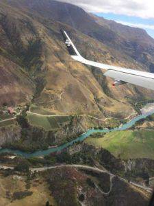 NZでゼロからスタート