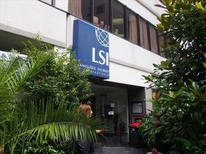 Language Studies International(LSI)