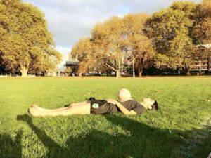 YOLO 〜Your Only Live Once