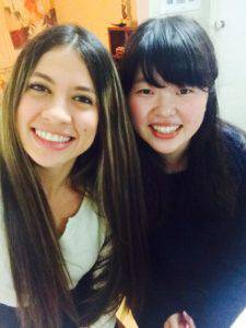 大学を休学して留学！