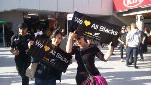 新たな目標に向けた転換点