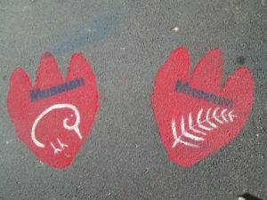 自分のステップアップに