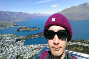 大学を卒業してからの留学