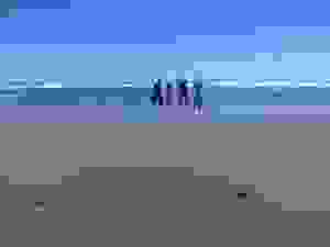 自信をつけられたNZ生活