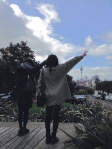 とりあえず一歩！！