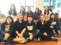 The Best Experience Ever!