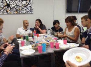 充実したNZ留学生活