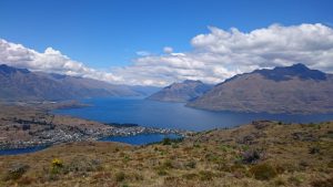 クイーンズタウン留学