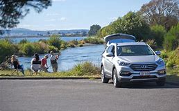 ニュージーランドのレンタカー事情
