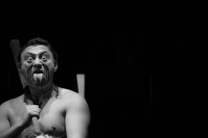 ハカってひとつだけじゃない！？